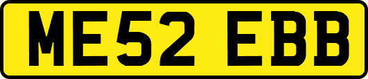 ME52EBB