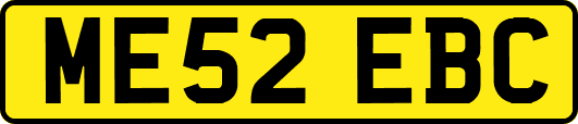 ME52EBC