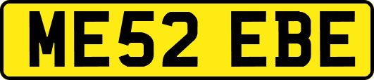 ME52EBE