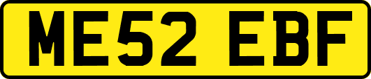 ME52EBF