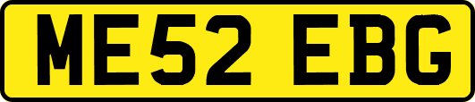 ME52EBG