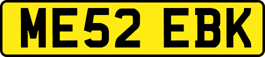 ME52EBK