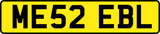 ME52EBL