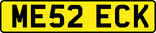 ME52ECK