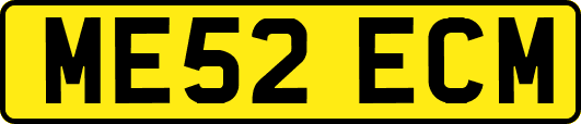 ME52ECM