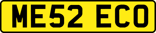 ME52ECO