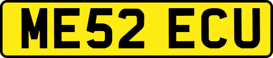 ME52ECU
