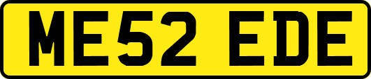 ME52EDE