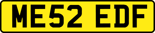 ME52EDF
