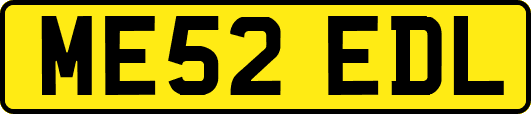 ME52EDL