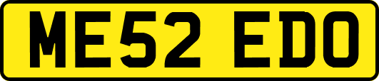 ME52EDO