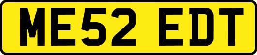 ME52EDT