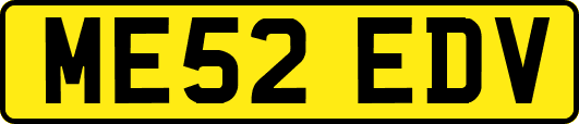 ME52EDV