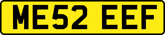 ME52EEF