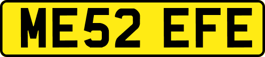 ME52EFE