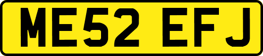 ME52EFJ