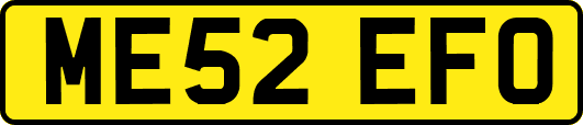 ME52EFO