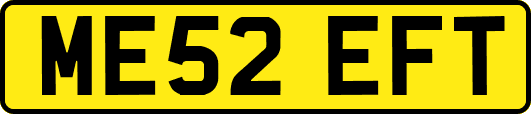 ME52EFT