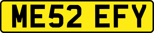 ME52EFY