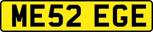 ME52EGE