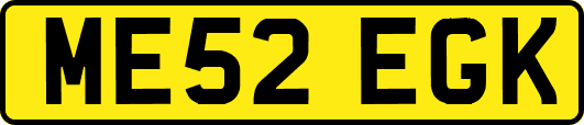 ME52EGK