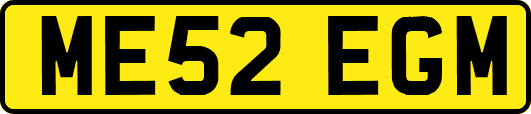 ME52EGM