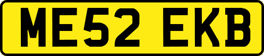 ME52EKB