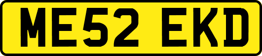 ME52EKD