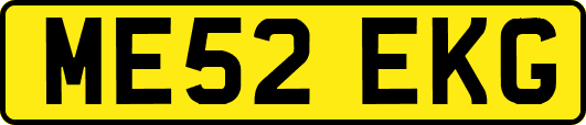 ME52EKG
