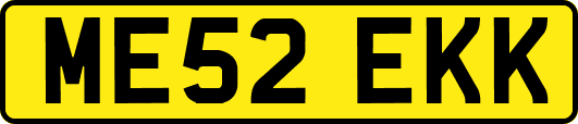 ME52EKK
