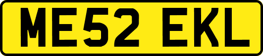 ME52EKL