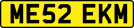 ME52EKM