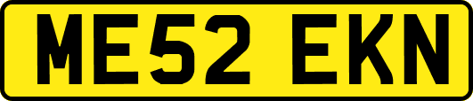ME52EKN