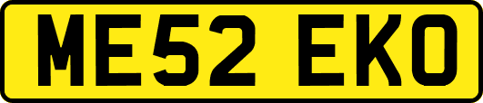 ME52EKO
