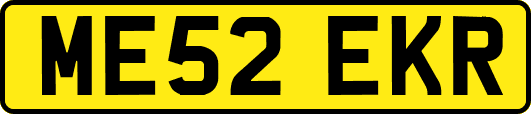 ME52EKR