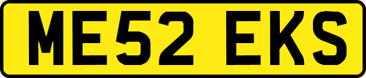 ME52EKS
