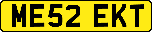 ME52EKT