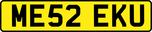 ME52EKU