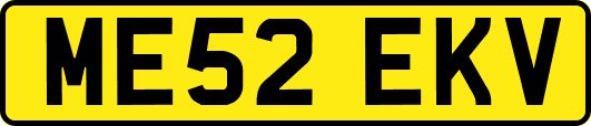 ME52EKV