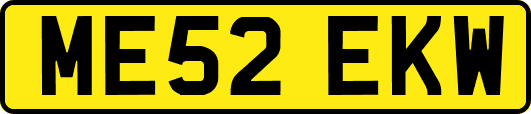 ME52EKW