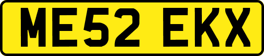 ME52EKX