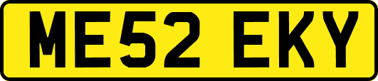 ME52EKY