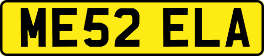 ME52ELA
