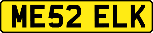 ME52ELK