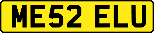 ME52ELU