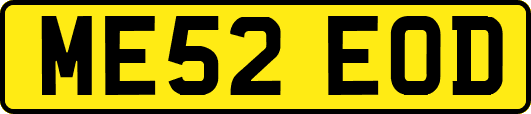 ME52EOD