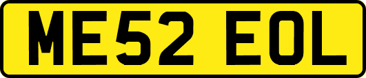 ME52EOL