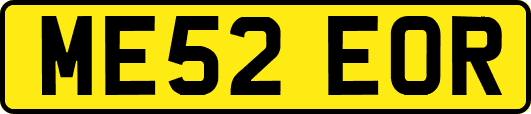 ME52EOR