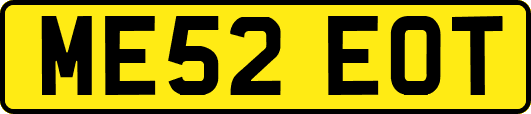ME52EOT