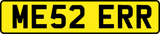 ME52ERR